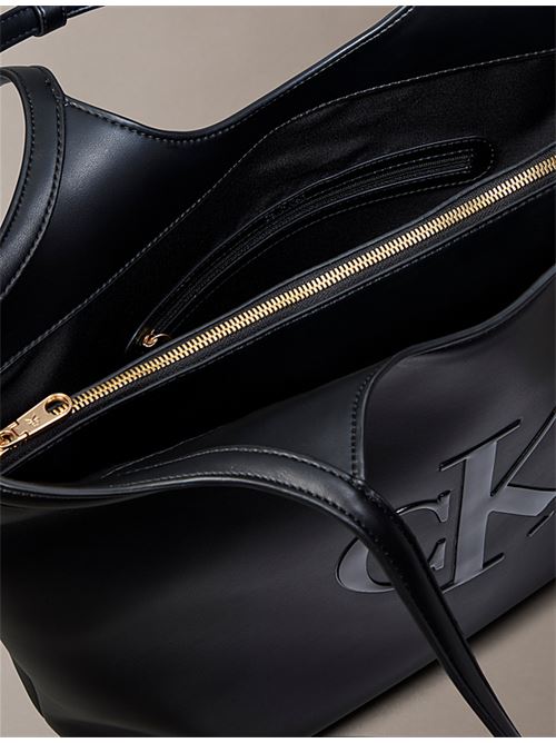 bold ck shopper CALVIN KLEIN | LV04F3562GUB1